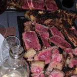 L'enoteca Marcucci Boisson