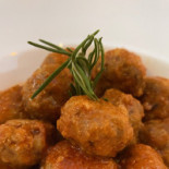 L'enoteca Marcucci Comida