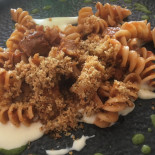 Akropolis Agrigento Comida