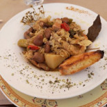 Cantine Cippone Winebar Nourriture