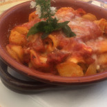 Cantine Cippone Winebar Nourriture