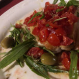 Cantine Cippone Winebar Nourriture