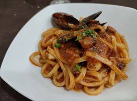 Fritto Matto food