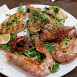 Fritto Matto Nourriture