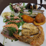 Fritto Matto Nourriture