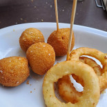 Fritto Matto Nourriture