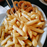Fritto Matto Nourriture