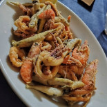 Fritto Matto Nourriture