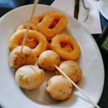 Fritto Matto Nourriture