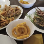 Fritto Matto Nourriture