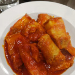Fritto Matto Nourriture
