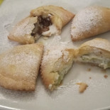Fritto Matto Nourriture