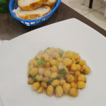 Fritto Matto Nourriture