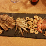 Morgana Pizzeria Nourriture