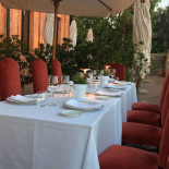 Cesar À l'intérieur