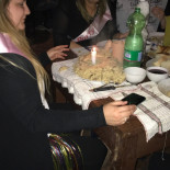 Il Ciabot Bebida