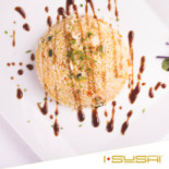 Sushiro Chiari Comida