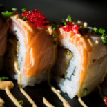 Sushiro Chiari Comida