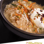 Sushiro Chiari Comida