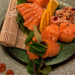 Sushiro Chiari Comida