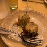 Baraonda Comida