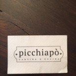 Picchiapò Cantina E Cucina Boisson
