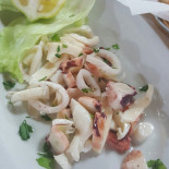 Da Agostino Comida