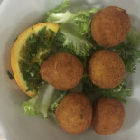K2 Comida