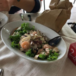 K2 Comida