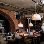 Arcoriccardo Inside