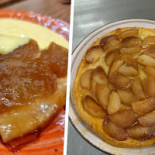 Pizzeria Del Borgaccio food