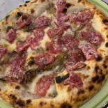 Pizzeria Del Borgaccio