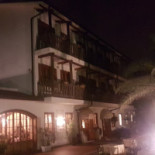 Albergo Verde Mare À l'intérieur
