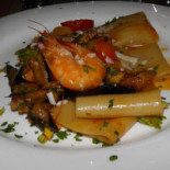 La Taverna Nourriture