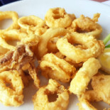 La Taverna Nourriture