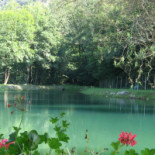 Lago D'oro Exterior