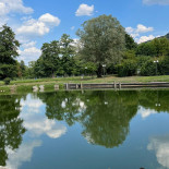 Lago D'oro Exterior