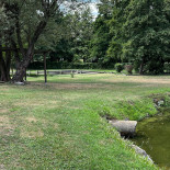 Lago D'oro Exterior