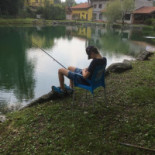 Lago D'oro Exterior
