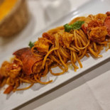 Il Brigantino Comida