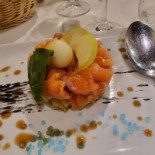 Il Brigantino Comida