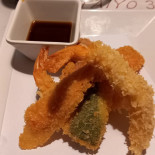 Taiyo 3 Nourriture