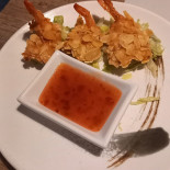 Taiyo 3 Nourriture