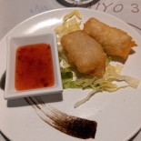 Taiyo 3 Nourriture