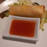 Taiyo 3 Nourriture