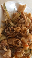 Corte Degli Sforza food