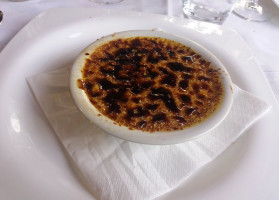 Corte Degli Sforza food