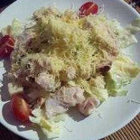 Viktors Imbiss food