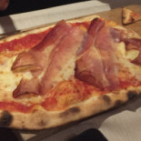 Pizzeria K13 Comida