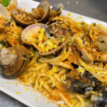 Pizzeria Da Nicco Nourriture